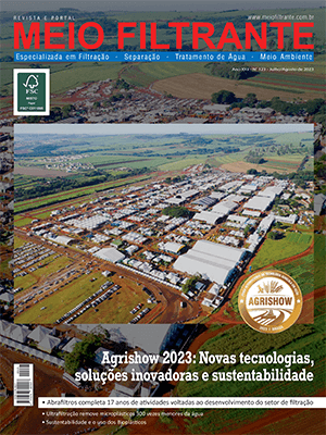 Edição 123 - Julho/Agosto 2023